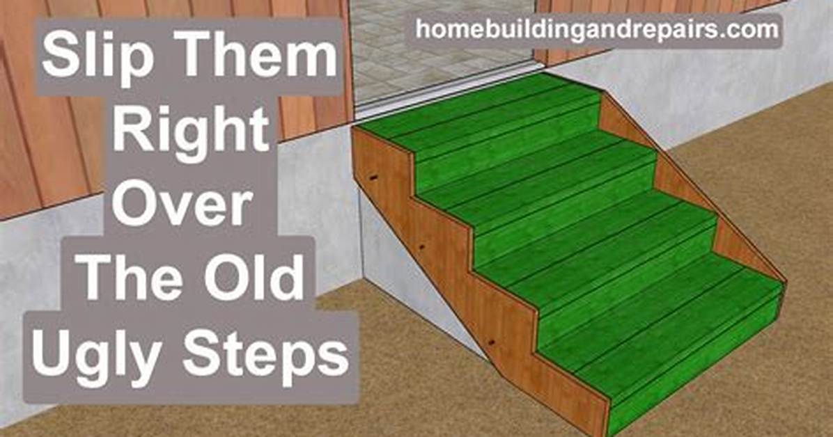 Tips on Covering Old