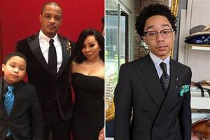 Tis Son Major Harris Sadly Passes Away: Heartbreaking News