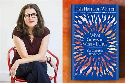 Tish Harrison Warren Height, Weight, Net Worth, Age, Birthday, Wikipedia, Who, Nationality, Biography