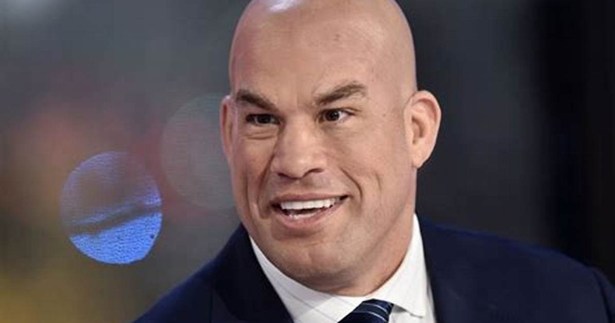 Tito Ortiz Net