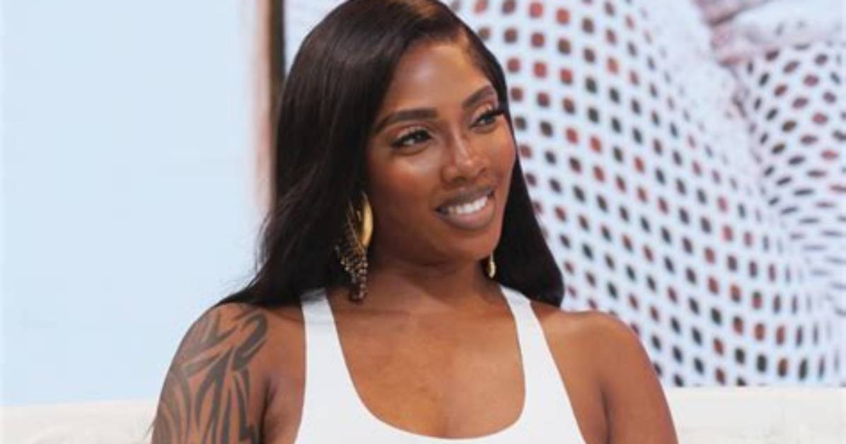 Tiwa Savage Net Worth Assets