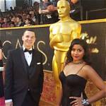 Tiya Sircar and Her Boyfriend Yuri Shuravloff Often Travel Together as Travelling Buddies