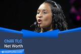 Tlc Net Worth 2024: a Deep Dive into the Iconic Girl Group's Financial Success