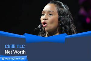 Tlc Net Worth 2024: a Deep Dive into the Iconic Girl Group's Financial Success