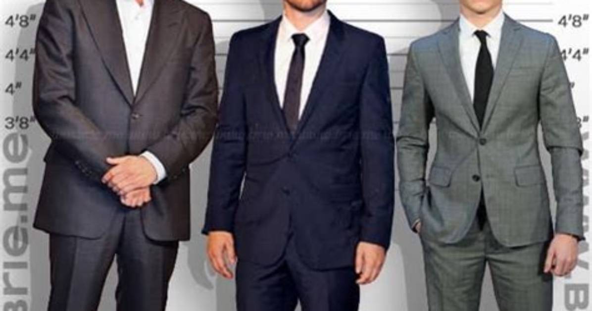 Tobey Maguire Height in Feet: the Real Story Behind the Spider-Man Star