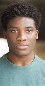Tobi King Bakare