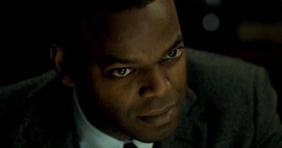 Tobias Budge Hannibal