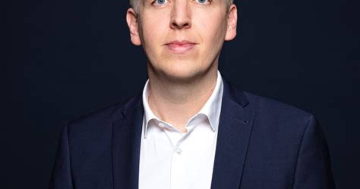 Tobias Fella: the Rising Star in the Gaming Industry