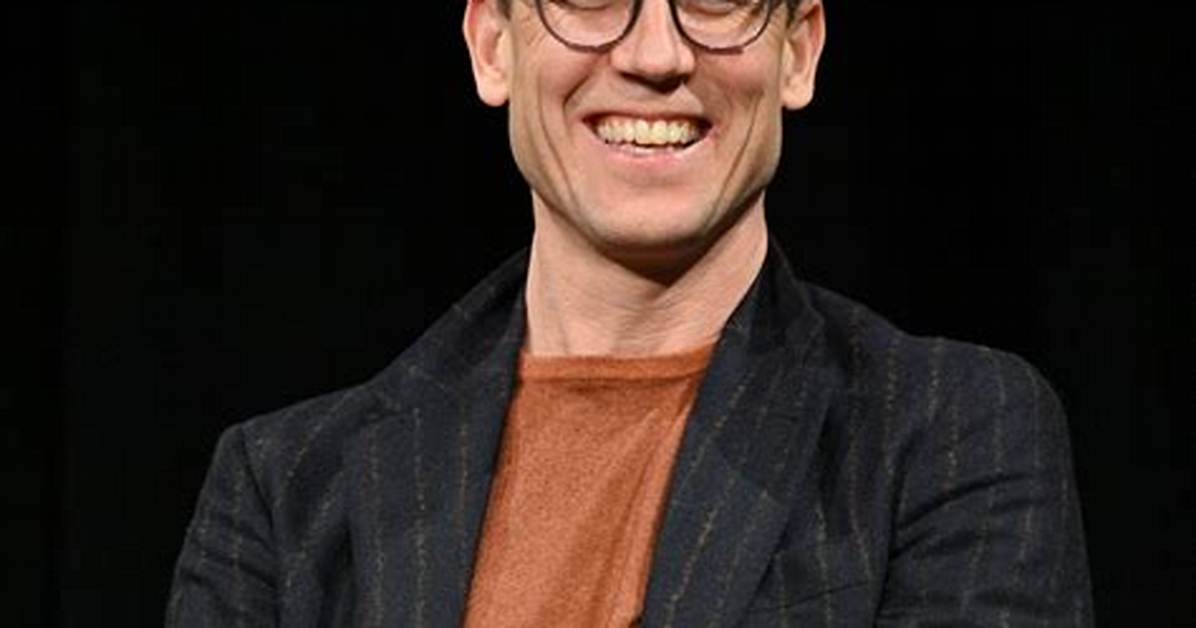 Tobias Menzies: a Versatile Actor with an Impressive Career