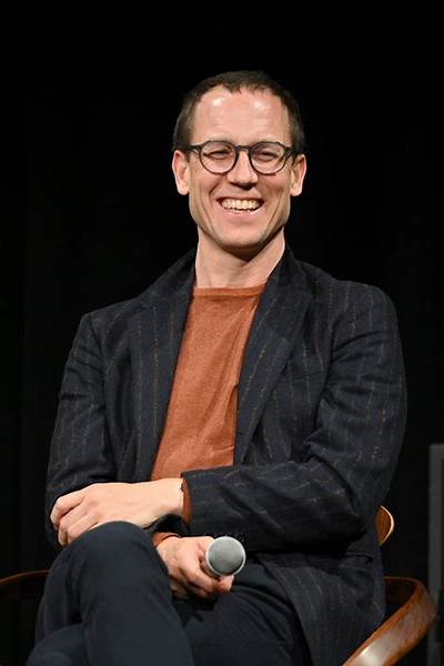 Tobias Menzies: a Versatile Actor with an Impressive Career