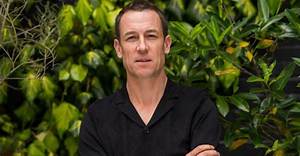 Tobias Menzies' Love Life: a Comprehensive Guide to His Relationships