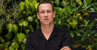 Tobias Menzies' Love Life: a Comprehensive Guide to His Relationships