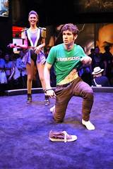 Tobuscus and the Hot Hot Ladies: a Closer Look at the Popular Youtuber's Journey