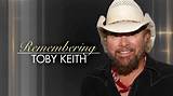 Toby Keith Covel Obituary: Remembering the Legacy of a Country Music Icon