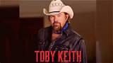 Toby Keith's Biography and Facts'