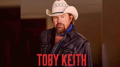 Toby Keith's Biography and Facts'