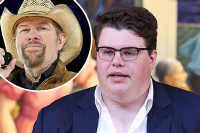 Toby Keith's Son Electrocuted: a Heartbreaking Incident