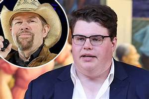 Toby Keith's Son Escapes Life-Threatening Electrocution