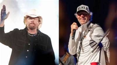 Toby Keith Weight Loss: Why Is He So Skinny? the Singer Then and Now!