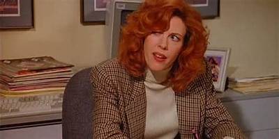 Toby: Seinfeld Character Profile