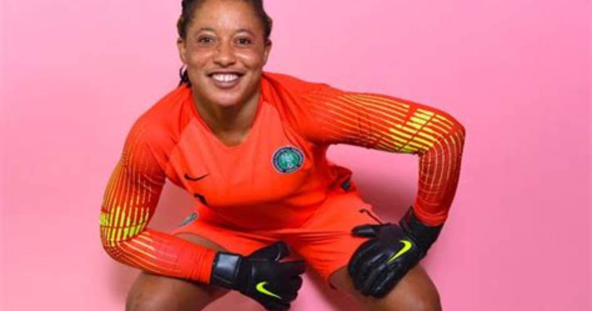 Tochukwu Oluehi S Biography Net Worth Fact Career Awards And