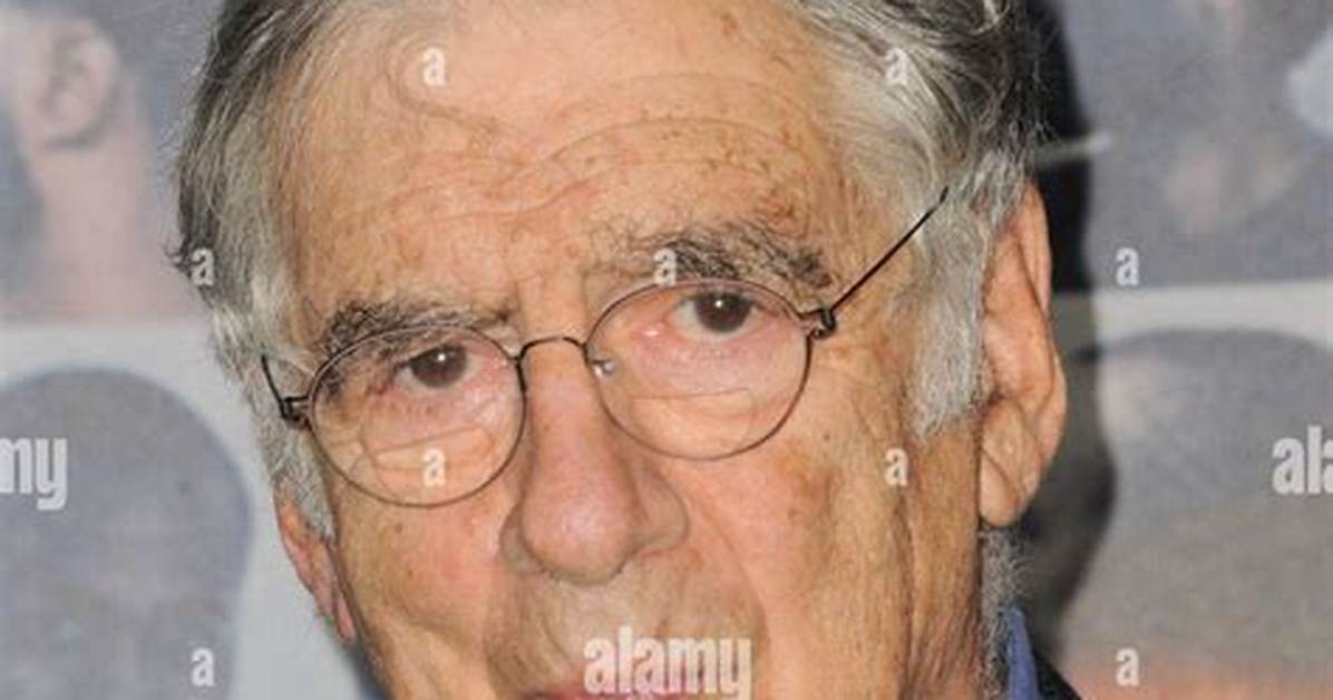 Today's Elliot Gould: All You Need to Know