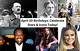 Today's Notable Birthdays: Celebrating Influential Figures Around the World