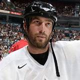 Todd Bertuzzi Net Worth 2024