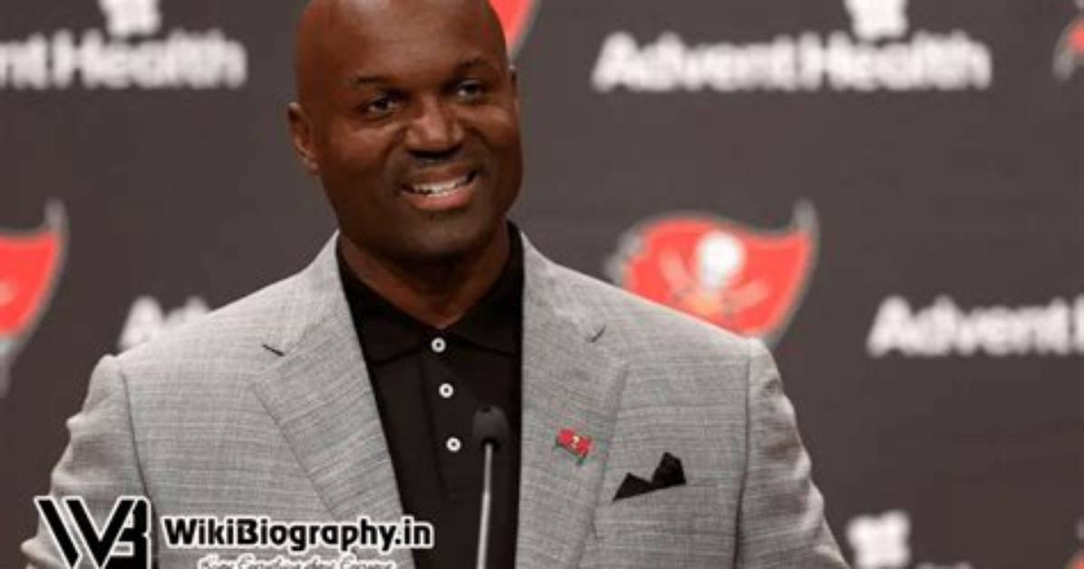 Todd Bowles Age, Height, Parents, Nationality, Wife, Children