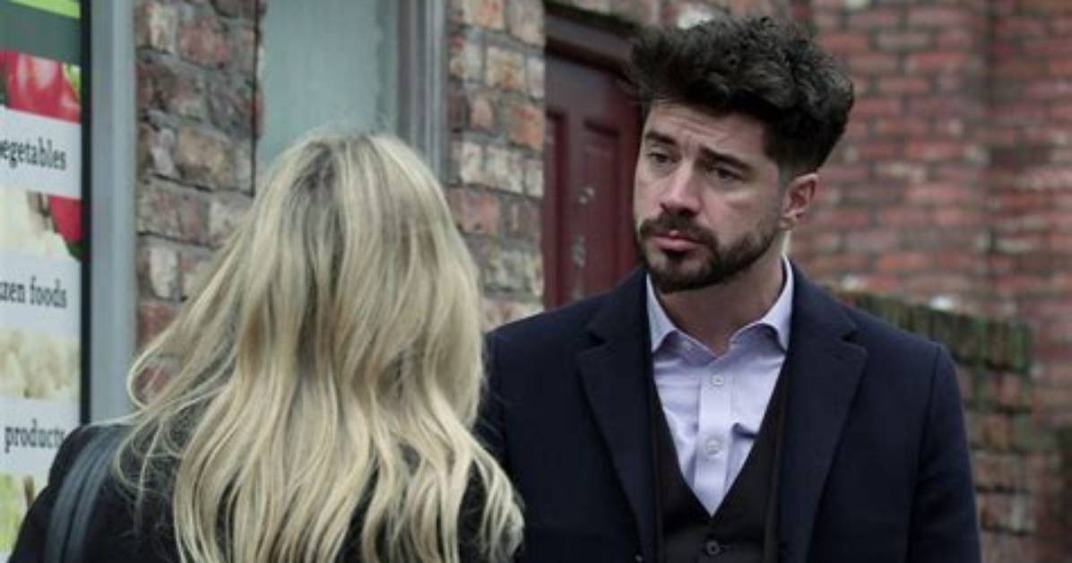 Todd Has a Potential New Love Interest in Maude On