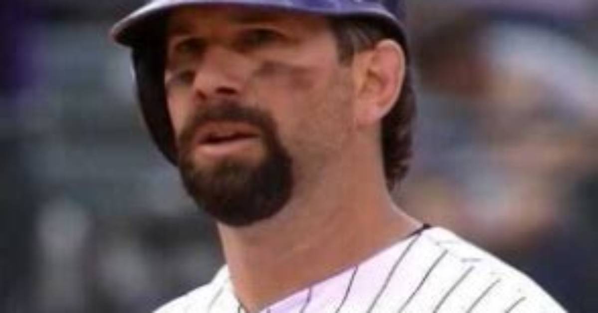 Todd Helton S Current Net Worth a Thorough Examination of the Baseball Legend S