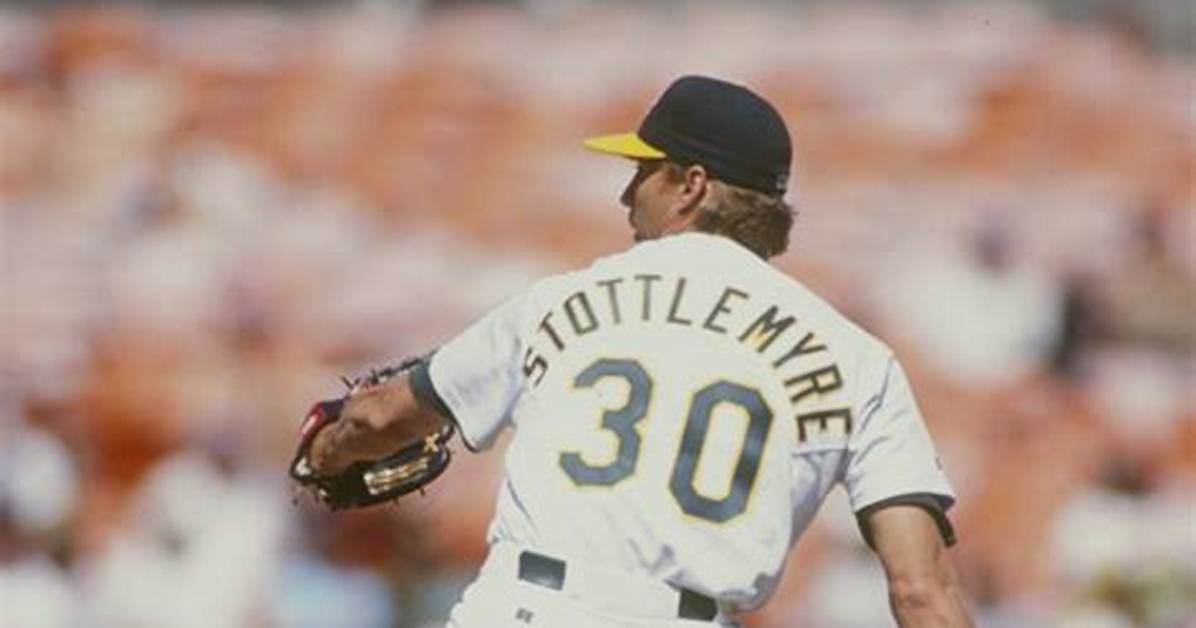Todd Stottlemyre Net Worth Income Salary