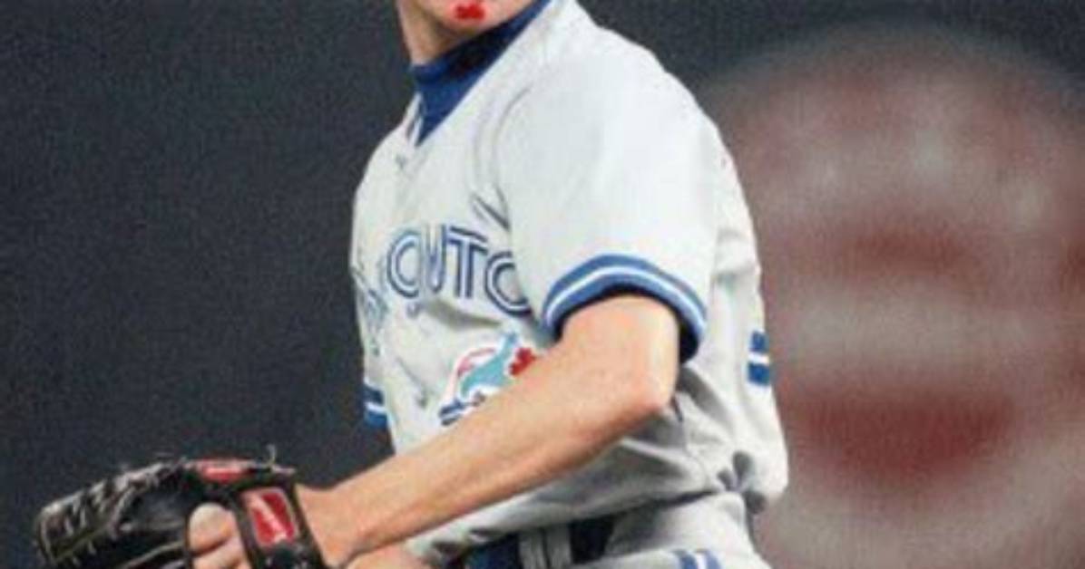 Todd Stottlemyre Net