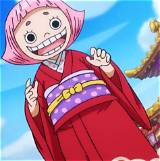 Toko: One Piece Character Profile