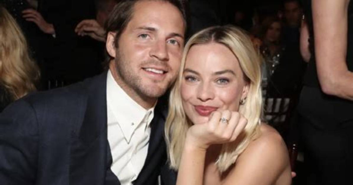 Tom Ackerley's Surprising Role in the Harry Potter Franchise