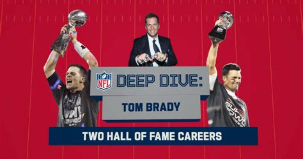 Tom Brady and Chris: a Deep Dive into Their Connection and Impact