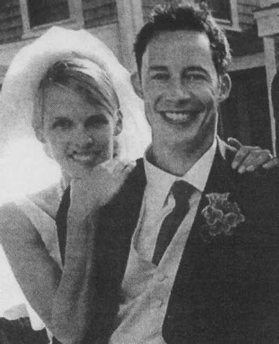 Tom Cavanagh Is Married to Wife: Maureen Grise. 4 Kids.