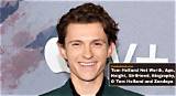 Tom Claeren Wikipedia, Net Worth, Girlfriend, Instagram