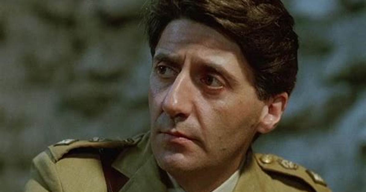 Tom Conti Biography, Age, Education, Films List, Wife, Tv Shows