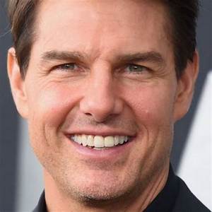 Tom Cruise Tooth: the Iconic Smile Behind the Hollywood Star