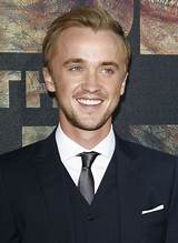 Tom Felton: from Hollywood Star to Cultural Icon