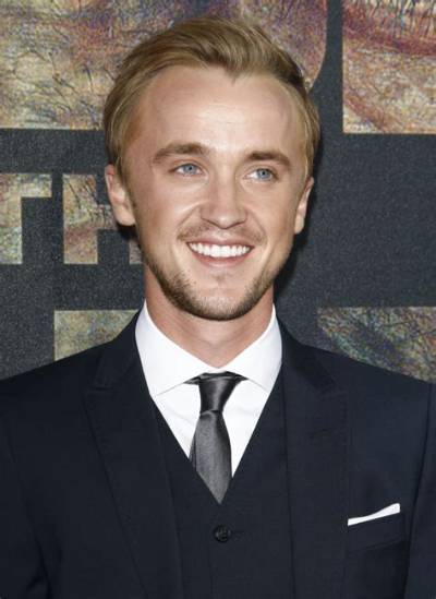 Tom Felton: from Hollywood Star to Cultural Icon