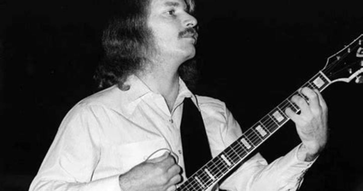Tom Fogerty Net