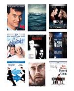 Tom Hanks' Comprehensive Filmography for Film Enthusiasts