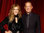 Tom Hanks & Rita Wilson: a Couple's Journey Through Life and Health