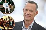 Tom Hanks Says He’s Made Only Four ‘Pretty Good’ Movies