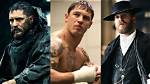 Tom Hardy: Iconic Roles & Behind-the-Scenes