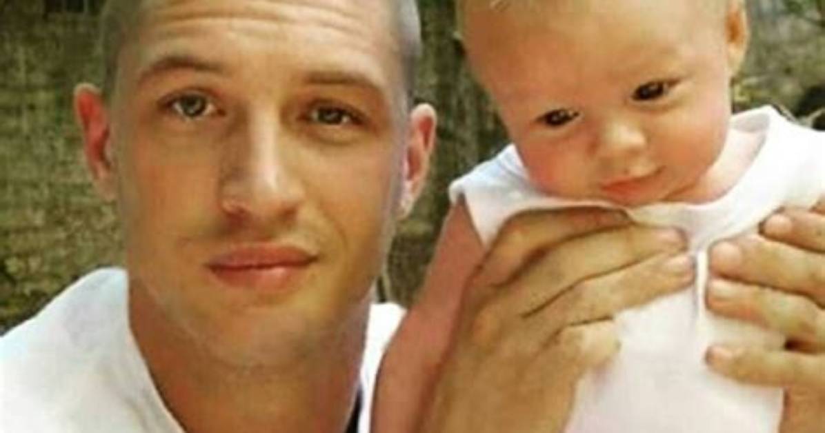 Tom Hardy's Child: Everything You Need to Know