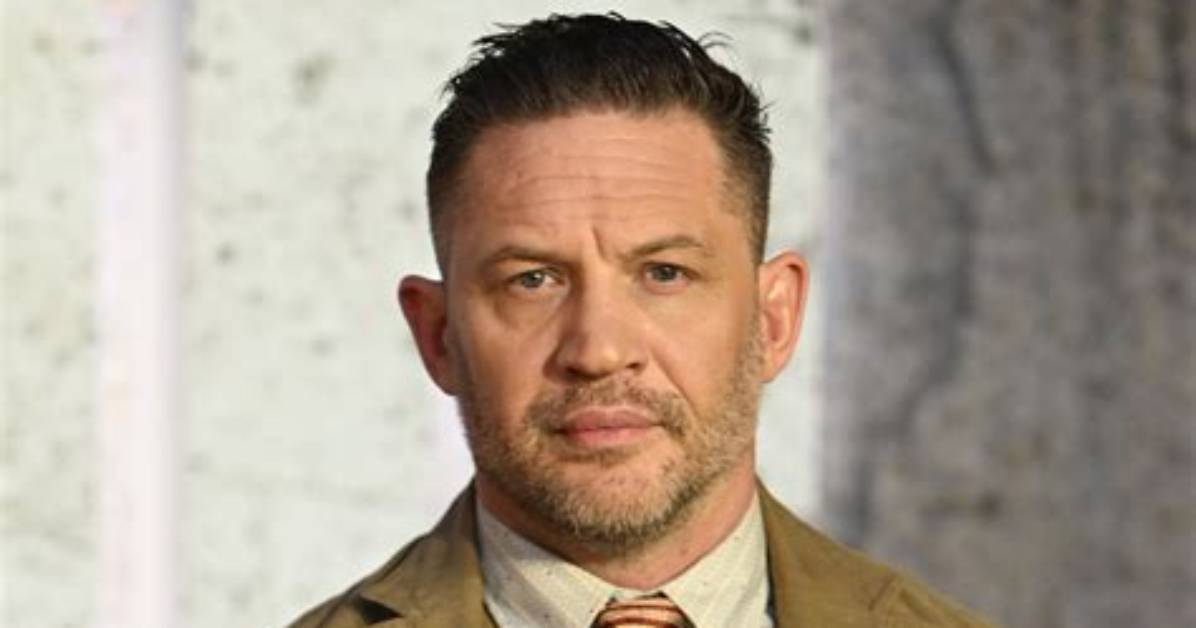 Tom Hardy's Impressive Net Worth: a Fortune Well-Earned