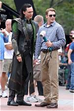 Tom Hiddleston's Weight and Height Decoded